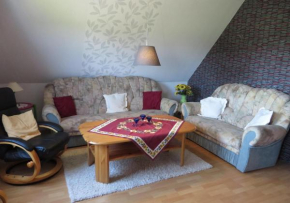 NEU! Ferienwohnung Luna zwischen den Meeren